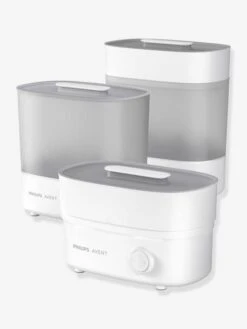 Stérilisateur électronique Advanced Philips AVENT Blanc - Philips Avent 13 Stérilisateur électronique Advanced Philips AVENT Blanc - Philips Avent -Produits Pour Bébés Magasin sterilisateur electronique advanced philips avent 5