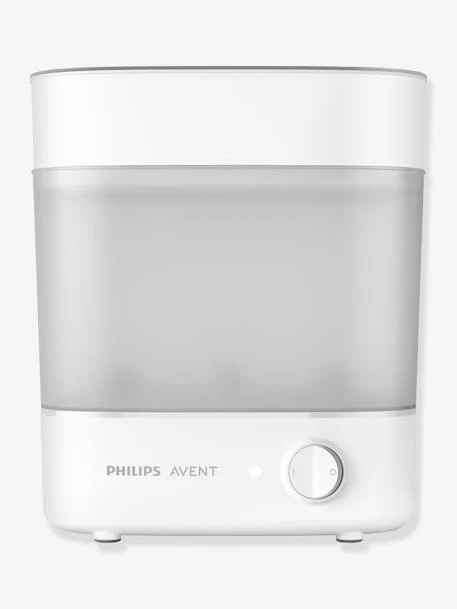 Stérilisateur électronique Advanced Philips AVENT Blanc - Philips Avent 3 Stérilisateur électronique Advanced Philips AVENT Blanc - Philips Avent