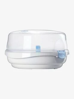 Stérilisateur Micro-ondes à Vapeur Philips AVENT Blanc - Philips Avent 9 Stérilisateur Micro-ondes à Vapeur Philips AVENT Blanc - Philips Avent -Produits Pour Bébés Magasin sterilisateur micro ondes a vapeur philips avent 2