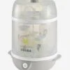 Stérilisateur Stéril Express Evolutif BEABA Gris/blanc - Beaba 1 Stérilisateur Stéril Express Evolutif BEABA Gris/blanc - Beaba -Produits Pour Bébés Magasin sterilisateur steril express evolutif beaba