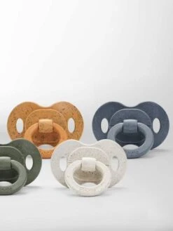 Sucette Orthodontique ELODIE DETAILS Physiologique Bleue (tender Bl - Elodie Details -Produits Pour Bébés Magasin sucette orthodontique elodie details 1