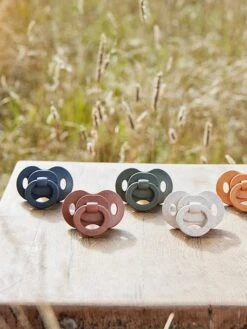 Sucette Orthodontique ELODIE DETAILS Physiologique Bleue (tender Bl - Elodie Details -Produits Pour Bébés Magasin sucette orthodontique elodie details 2