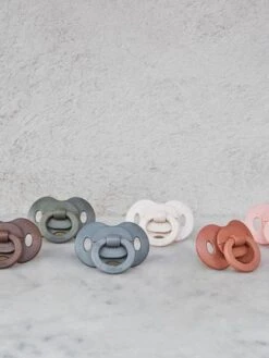 Sucette Orthodontique ELODIE DETAILS Physiologique Bleue (tender Bl - Elodie Details -Produits Pour Bébés Magasin sucette orthodontique elodie details 3