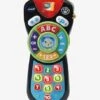 Super Télécommande Parlante VTECH Multicolore - Toutes Les Marques -Produits Pour Bébés Magasin super telecommande parlante vtech