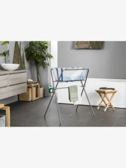 Support De Bain Flexi Bath STOKKE Gris - Stokke -Produits Pour Bébés Magasin support de bain flexi bath stokke 3