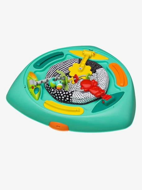 Table D’activités 360° évolutive INFANTINO Multicolore - Infantino 4 Table D’activités 360° évolutive INFANTINO Multicolore - Infantino – Image 2