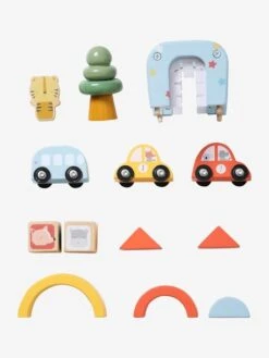 Table D'activités Circuit De Voitures En Bois FSC® Beige - Vertbaudet 13 Table D'activités Circuit De Voitures En Bois FSC® Beige - Vertbaudet -Produits Pour Bébés Magasin table dactivites circuit de voitures en bois fsc 5