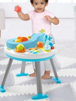 Table D'Activités E&M - SKIP HOP Bleu - Skip Hop 9 Table D'Activités E&M - SKIP HOP Bleu - Skip Hop -Produits Pour Bébés Magasin table dactivites em skip hop 1