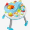 Table D'Activités E&M - SKIP HOP Bleu - Skip Hop -Produits Pour Bébés Magasin table dactivites em skip hop