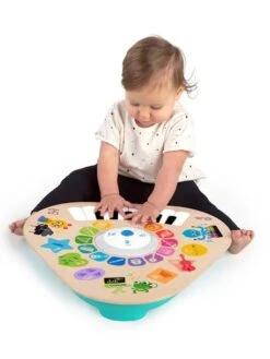 Table Musicale Magic Touch HAPE Vert - Hape 11 Table Musicale Magic Touch HAPE Vert - Hape -Produits Pour Bébés Magasin table musicale magic touch hape 3