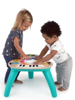 Table Musicale Magic Touch HAPE Vert - Hape 12 Table Musicale Magic Touch HAPE Vert - Hape -Produits Pour Bébés Magasin table musicale magic touch hape 4
