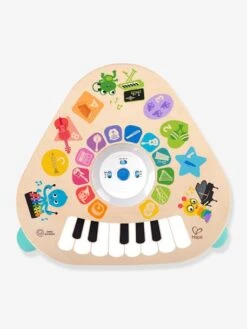 Table Musicale Magic Touch HAPE Vert - Hape 13 Table Musicale Magic Touch HAPE Vert - Hape -Produits Pour Bébés Magasin table musicale magic touch hape 5