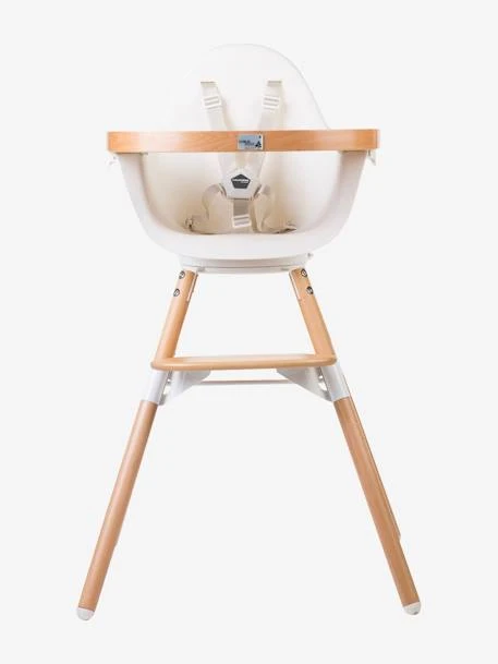 Tablette Repas Pour Chaise Haute En Hêtre CHILDHOME Naturel - Childhome 5 Tablette Repas Pour Chaise Haute En Hêtre CHILDHOME Naturel - Childhome – Image 3