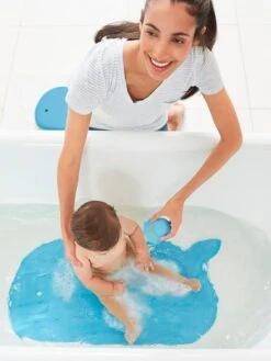 Tapis De Bain Baleine Moby SKIP HOP Bleu - Skip Hop 9 Tapis De Bain Baleine Moby SKIP HOP Bleu - Skip Hop -Produits Pour Bébés Magasin tapis de bain baleine moby skip hop 2