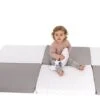 Tapis De Motricité XL - CANDIDE Blanc - Candide 2 Tapis De Motricité XL - CANDIDE Blanc - Candide -Produits Pour Bébés Magasin tapis de motricite xl candide
