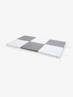 Tapis De Motricité XL - CANDIDE Blanc - Candide -Produits Pour Bébés Magasin tapis de motricite xl candide 3