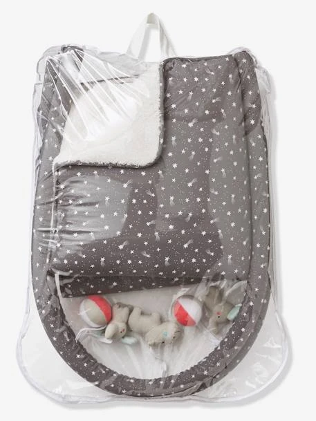 Tapis D'éveil Animo Blanc - Vertbaudet 6 Tapis D'éveil Animo Blanc - Vertbaudet – Image 4