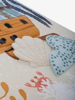 Tapis D'éveil Et De Jeu Récif Bleu - Vertbaudet 10 Tapis D'éveil Et De Jeu Récif Bleu - Vertbaudet -Produits Pour Bébés Magasin tapis deveil et de jeu recif 3