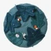 Tapis D'éveil FORÊT ENCHANTÉE Vert - Vertbaudet 2 Tapis D'éveil FORÊT ENCHANTÉE Vert - Vertbaudet -Produits Pour Bébés Magasin tapis deveil foret enchantee