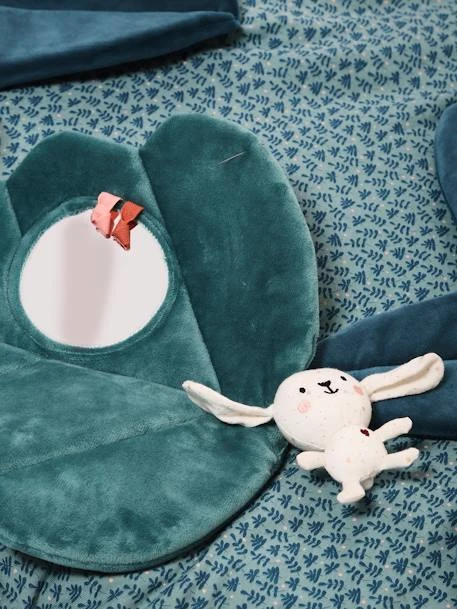 Tapis D'éveil FORÊT ENCHANTÉE Vert - Vertbaudet 5 Tapis D'éveil FORÊT ENCHANTÉE Vert - Vertbaudet – Image 3