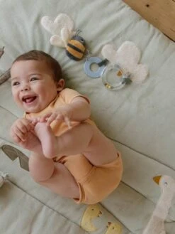 Tapis D'éveil Little Goose - LITTLE DUTCH Vert - Little Dutch 10 Tapis D'éveil Little Goose - LITTLE DUTCH Vert - Little Dutch -Produits Pour Bébés Magasin tapis deveil little goose little dutch 2