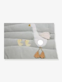 Tapis D'éveil Little Goose - LITTLE DUTCH Vert - Little Dutch 12 Tapis D'éveil Little Goose - LITTLE DUTCH Vert - Little Dutch -Produits Pour Bébés Magasin tapis deveil little goose little dutch 4