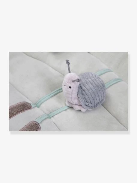 Tapis D'éveil Little Goose - LITTLE DUTCH Vert - Little Dutch 8 Tapis D'éveil Little Goose - LITTLE DUTCH Vert - Little Dutch – Image 6