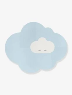 Tapis D'éveil Nuage Large - QUUT Bleu Ciel - Quut -Produits Pour Bébés Magasin tapis deveil nuage large quut 5