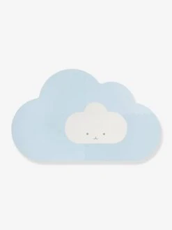 Tapis D'éveil Nuage Small - QUUT Bleu Ciel - Quut -Produits Pour Bébés Magasin tapis deveil nuage small quut 5