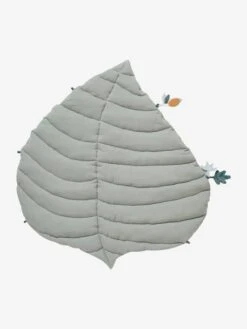 Tapis D'éveil Sans Arche Feuille TANZANIE Tanzanie - Vertbaudet -Produits Pour Bébés Magasin tapis deveil sans arche feuille tanzanie 2