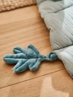 Tapis D'éveil Sans Arche Feuille TANZANIE Tanzanie - Vertbaudet -Produits Pour Bébés Magasin tapis deveil sans arche feuille tanzanie 5