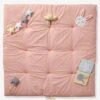 Tapis D'éveil Souple Sans Arche Sweet Fun Rose Imprimé - Vertbaudet 1 Tapis D'éveil Souple Sans Arche Sweet Fun Rose Imprimé - Vertbaudet -Produits Pour Bébés Magasin tapis deveil souple sans arche sweet fun