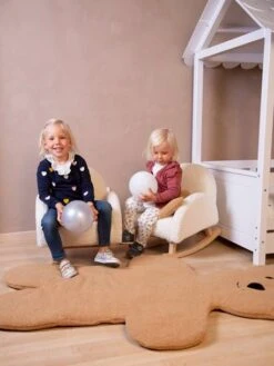 Tapis D'Éveil Teddy Bear - CHILDHOME Beige - Childhome 10 Tapis D'Éveil Teddy Bear - CHILDHOME Beige - Childhome -Produits Pour Bébés Magasin tapis deveil teddy bear childhome 3