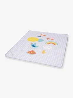 Tapis D'extérieur TAFTOYS Gris - Taf Toys -Produits Pour Bébés Magasin tapis dexterieur taftoys 3