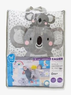 Tapis Géant Koala - TAF TOYS Multicolore - Taf Toys -Produits Pour Bébés Magasin tapis geant koala taf toys 1