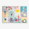 Tapis Géant Koala - TAF TOYS Multicolore - Taf Toys 2 Tapis Géant Koala - TAF TOYS Multicolore - Taf Toys -Produits Pour Bébés Magasin tapis geant koala taf toys