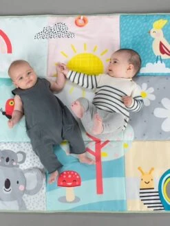 Tapis Géant Koala - TAF TOYS Multicolore - Taf Toys -Produits Pour Bébés Magasin tapis geant koala taf toys 2