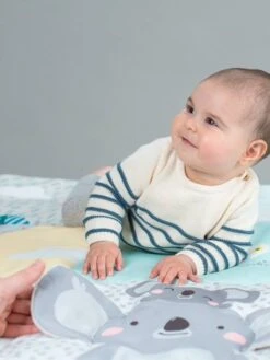 Tapis Géant Koala - TAF TOYS Multicolore - Taf Toys -Produits Pour Bébés Magasin tapis geant koala taf toys 4