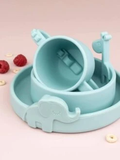 Tasse à 2 Poignées DONE BY DEER Peekaboo Crocodile En Silicone Vert - Done By Deer -Produits Pour Bébés Magasin tasse a 2 poignees done by deer peekaboo crocodile en silicone 2