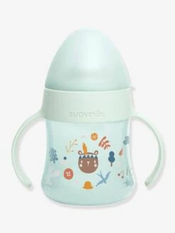 Tasse à Anses First Booo 150 Ml SUAVINEX Foret Rose - Suavinex -Produits Pour Bébés Magasin tasse a anses first booo 150 ml suavinex 3