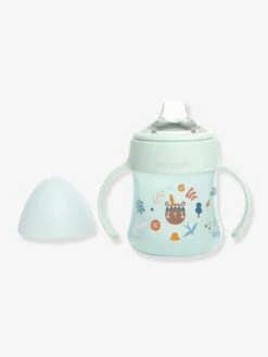 Tasse à Anses First Booo 150 Ml SUAVINEX Foret Rose - Suavinex -Produits Pour Bébés Magasin tasse a anses first booo 150 ml suavinex 4