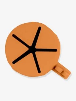 Tasse à Goûter DONE BY DEER Peekaboo Raffi En Silicone Vert - Done By Deer -Produits Pour Bébés Magasin tasse a gouter done by deer peekaboo raffi en silicone 2