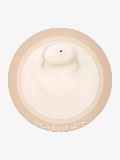 Tétine Pour Biberon Zéro Zéro® SUAVINEX (lot De 2) Peau - Suavinex 5 Tétine Pour Biberon Zéro Zéro® SUAVINEX (lot De 2) Peau - Suavinex – Image 3