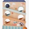 Toboggan à Balles En Bois FSC® Multicolore - Vertbaudet 1 Toboggan à Balles En Bois FSC® Multicolore - Vertbaudet -Produits Pour Bébés Magasin toboggan a balles en bois fsc
