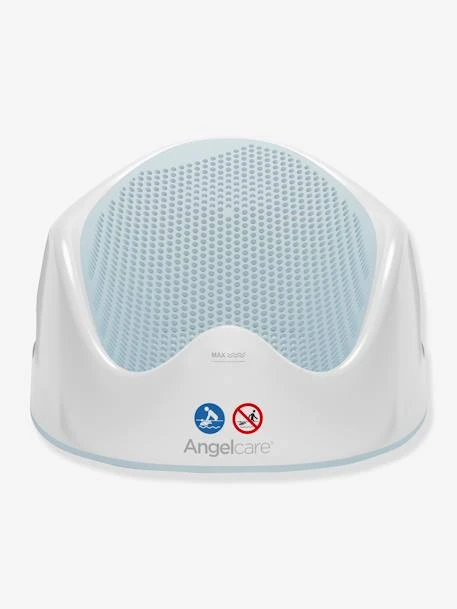 Transat De Bain Angelcare Gris - Angelcare 8 Transat De Bain Angelcare Gris - Angelcare – Image 6