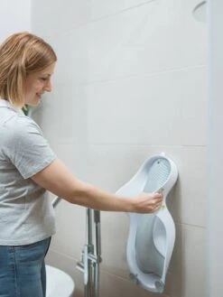 Transat De Bain Fit ANGELCARE Rose - Angelcare 10 Transat De Bain Fit ANGELCARE Rose - Angelcare -Produits Pour Bébés Magasin transat de bain fit angelcare 2