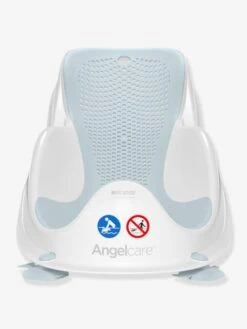 Transat De Bain Fit ANGELCARE Rose - Angelcare 13 Transat De Bain Fit ANGELCARE Rose - Angelcare -Produits Pour Bébés Magasin transat de bain fit angelcare 5