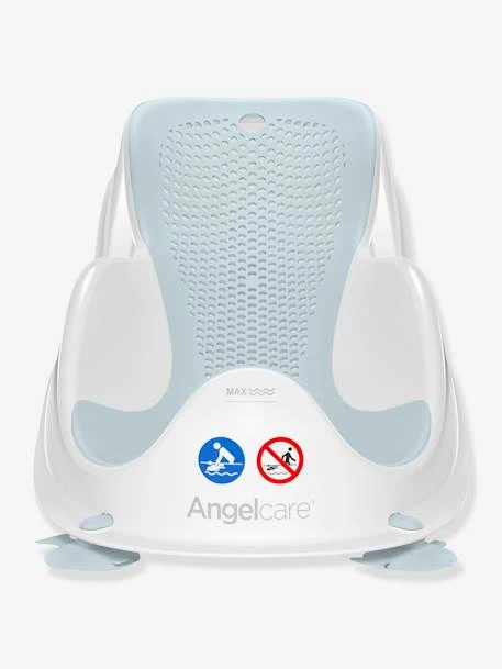 Transat De Bain Fit ANGELCARE Rose - Angelcare 8 Transat De Bain Fit ANGELCARE Rose - Angelcare – Image 6