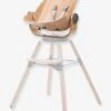 Transat Evolu Newborn Childhome Naturel Anthracite - Childhome -Produits Pour Bébés Magasin transat evolu newborn childhome