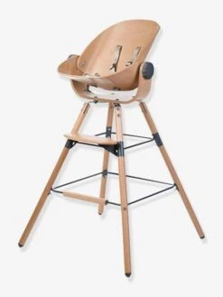 Transat Evolu Newborn Childhome Naturel Anthracite - Childhome -Produits Pour Bébés Magasin transat evolu newborn childhome 2